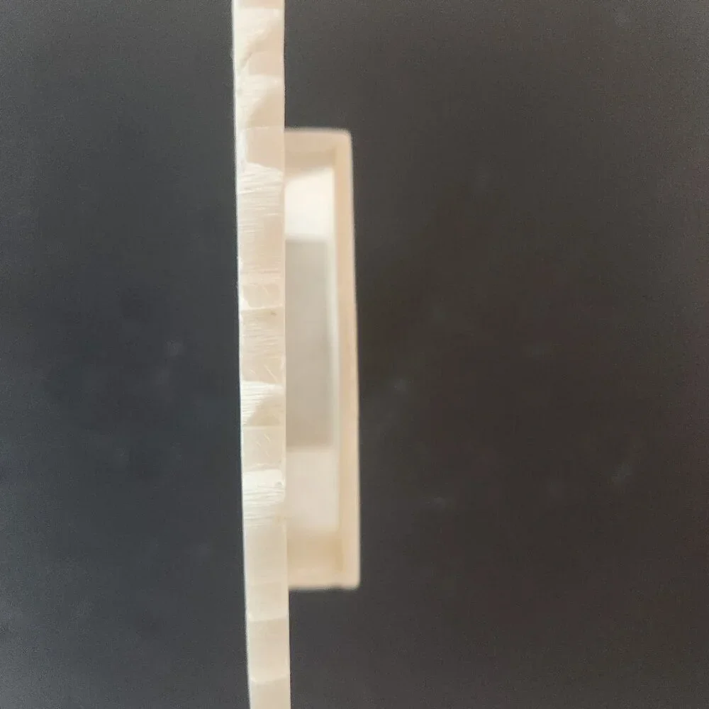 Picture Frame Soapstone